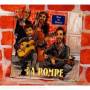 La Pompe - Rue De Thoiry