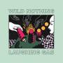 Wild Nothing - Laughing Gas Ep (ltd.milky Clear Vinyl)