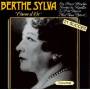 Berthe Sylva - Vol. 1-coeur D'or