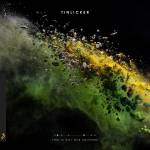 Tinlicker - This Is Not Our Universe (Yellow/Black Marble 2xLP
