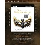 Thomas Allen / Pamela Armstrong / Malena Ernman / Gly - Strauss: Die Fledermaus [Regio free (0)]