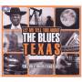 Various - Let Me Tell You About The Blues: Texas