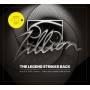Zillion - Legend Strikes Back