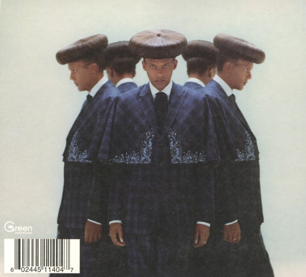 Multitude (Greenpack) 1