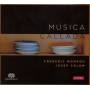 Josep Colom / Cecilia Lavilla Berganza - Musica callada