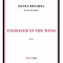 nicole Mitchell - Engraved In The Wind