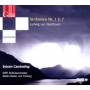 SOSWF / Sylvain Cambreling - Sinfonien 1 & 7