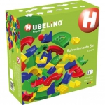 Hubelino Gmbh - 55-teiliges Bahnelemente Set