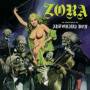 Antonius Rex - Zora
