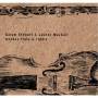 Calum Stewart & Lauren Maccoll - Wooden Flute & Fiddle
