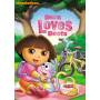 Dora The Explorer / (full Dol) - Dora Loves Boots [US-Version, Regio 1]
