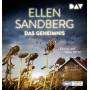 Ellen Sandberg - Das Geheimnis