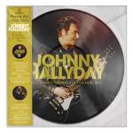 Johnny Hallyday - Le concert vnement  la Tour Eiffel,2011