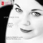 Broderick / Martineau - Open your Eyes-Lieder