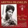 Aretha Franklin - Today I Sing The Blues - 38 Greatest Hits