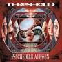 Threshold - Psychedelicatessen (Definitive Edition) (Green)