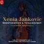 Xenia Jankovic / Ensemble Inspirimus - Xenia Jankovic