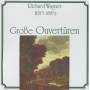 Slov. Philh. O / Rezucha / + - GROSSE OUVERTREN