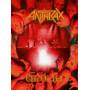 Anthrax - Chile On Hell [DE-Version, Regio 2/B]