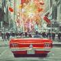 Convertible - Holst Gate (lp+mp3)