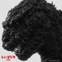 Shiro Sagisu - Shin Godzilla Original Soundtrack