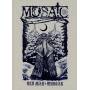 Mosaic - Old Man's Wyntar (Ltd.A5 CD-Book)