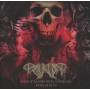 Paganizer - Carve: Stillborn Revelation And Revel In Filth