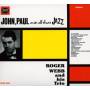 Roger Webb And His Trio - John,Paul And His Trio
