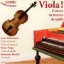 Anne Schumann / Klaus Voigt / Sebastian Knebel - Werke Mit Viola