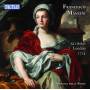 Armonia Delle Sfere - Mancini: XII Solos,London 1724