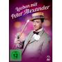 Peter Alexander - Lachen mit Peter Alexander [DE-Version, Regio 2/B]