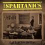 Spartanics - Sad Days For The Kids