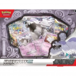 Pokmon-tcg: Friedwuff-ex Kollektion Sammelkarten - Pokmon-TCG: Friedwuff-ex Kollektion