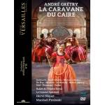 Aymonino, Lili; Descamps, Benot; Gleadow, Robert; - Grtry: La Caravane du Caire [DE-Version, Regio 2/B]