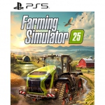 Astragon - Landwirtschafts-simulator 25 Ps-5