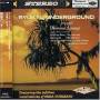 Ryukyu Underground - R.u. Lounge Ep