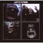 Death Breath - Let It Stink (EP)
