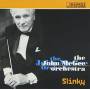 John Mcgee Orchestra - Slinky