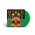 Moon Duo - Circles (Green LP+MP3)