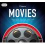 Classic Movies / Various (uk) - Classic Movies / Various