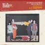 Various Artists - Ba(a)d Schandau Express Vol. 1 - A.E. Bizottsag (