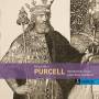 John Eliot Gardiner / English Baroque Soloists - Warner Music Veritas X2 - Purcell: King Arthur, CD Classic