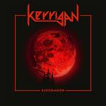 Kerrigan - Bloodmoon (Red Marbled Vinyl)(reissue)