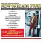 Various Artists - New Orleans Funk: The Original Sound Of Funk 1960-75