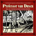Bernd Vollbrecht / Nicolai Tegeler - Professor van Dusen in stillen Gewssern (Neue Fl