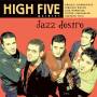 High Five - Jazz Desire