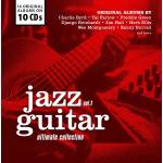 Various / Charlie Byrd / Tal Farlow / Django Reinhard / + - Ultimate Jazz Guitar Collection