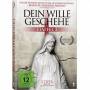 Rodolphe Tissot - Dein Wille geschehe-Staffel 3-Limited Mediaboo [DE-Version, Regio 2/B]