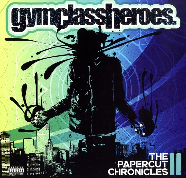 The Papercut Chronicles II 1