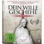 Rodolphe Tissot - Dein Wille geschehe-Staffel 3-Limited Mediaboo [DE-Version, Regio 2/B]